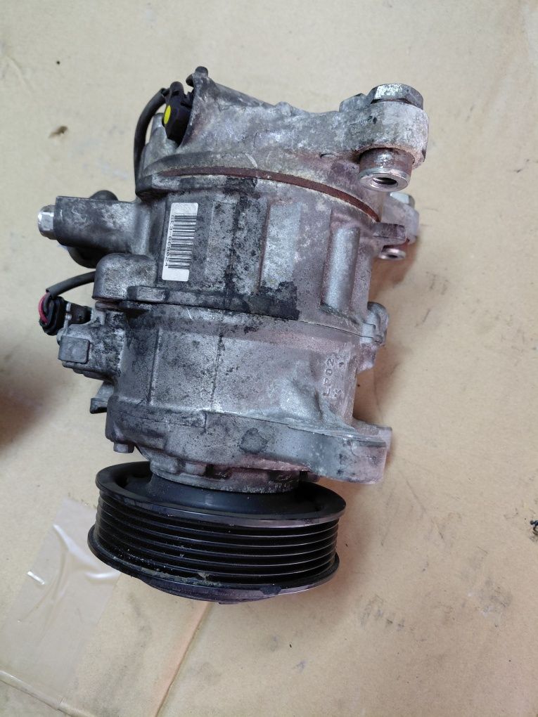 Compressor ac bmw e90 91 92 e87 82 81