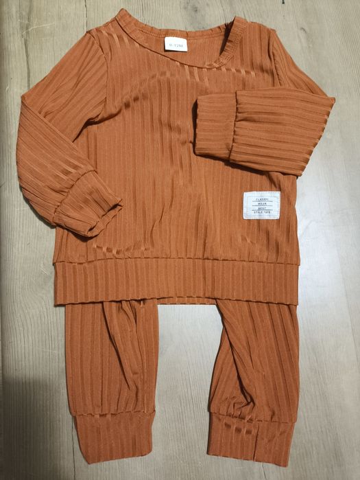 Dresik dla chłopca 86