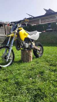 Suzuki rm 65 [kx65]