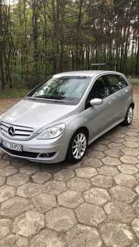 Mercedes 2.0 .2008r