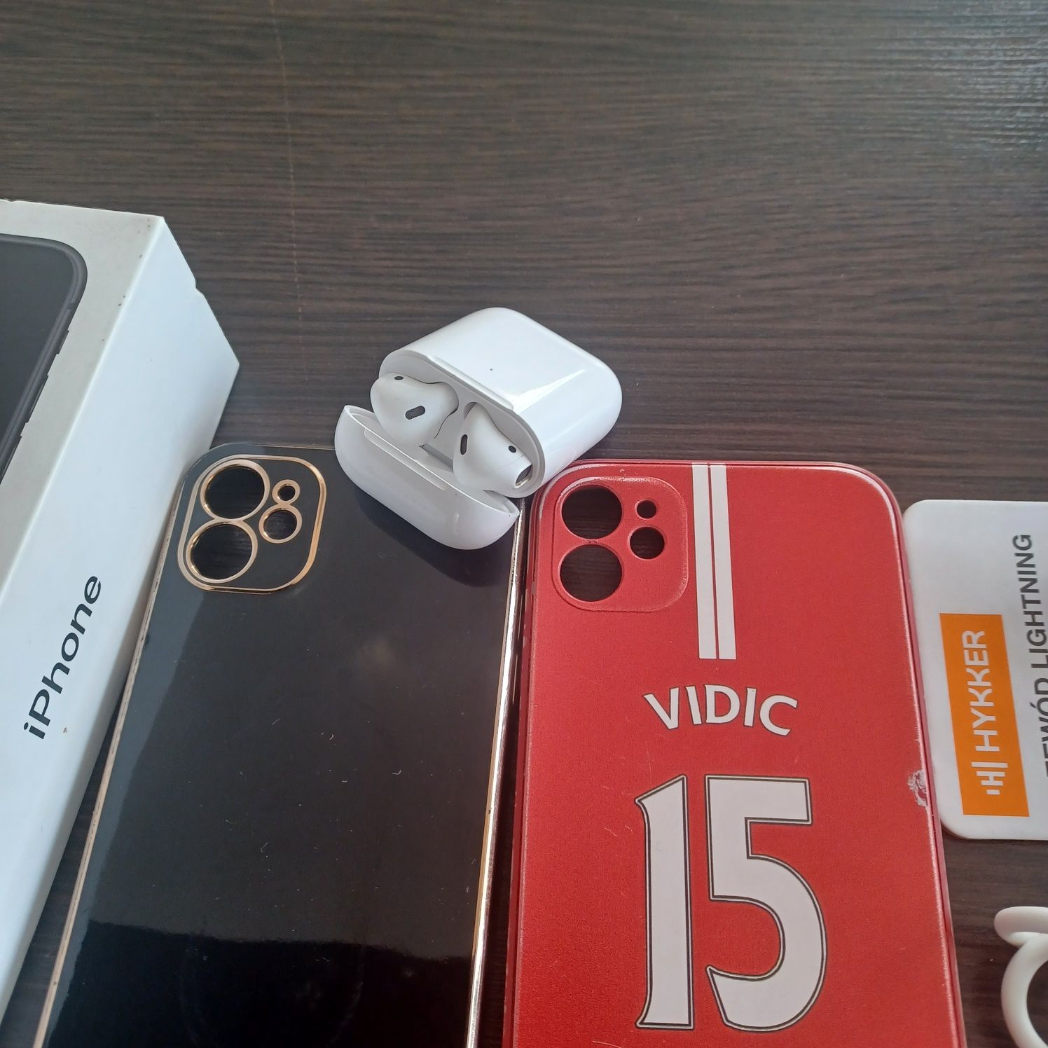 iPhone 11 256 GB