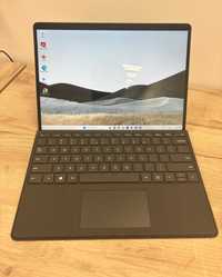 Microsoft Surface Pro X (SQ2, 16GB, 512GB, LTE/4G) - pełny zestaw