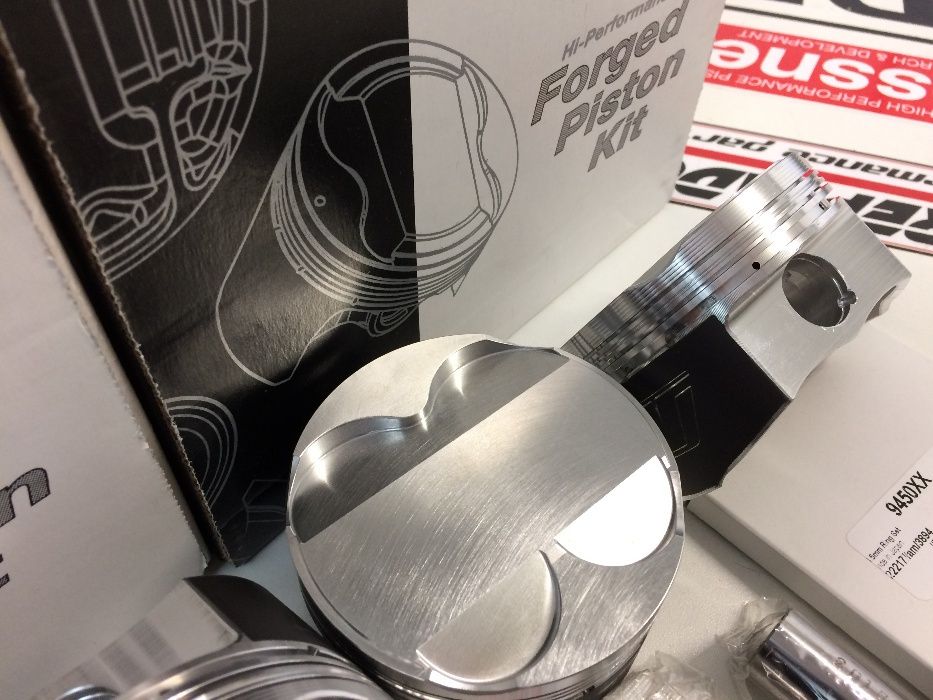 Pistons Wiseco WD BMW E30 320is S14B20