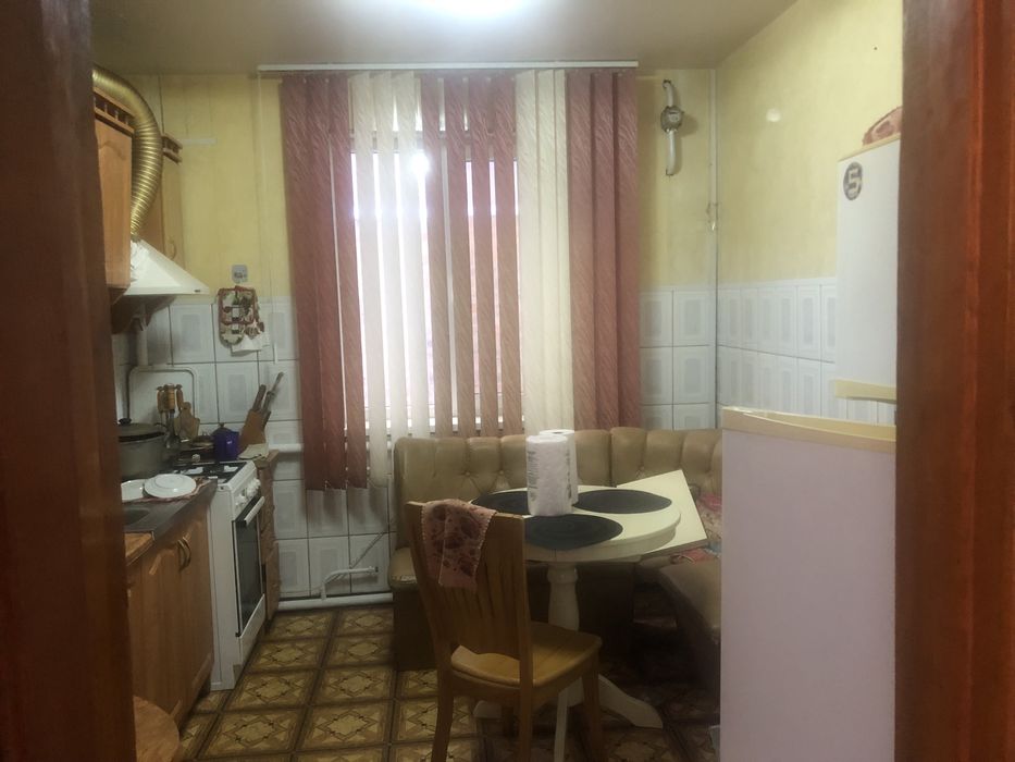 Продам окремий будинок в районі нової подусівки (масани)