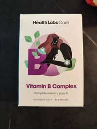 B complex Health Labs Care