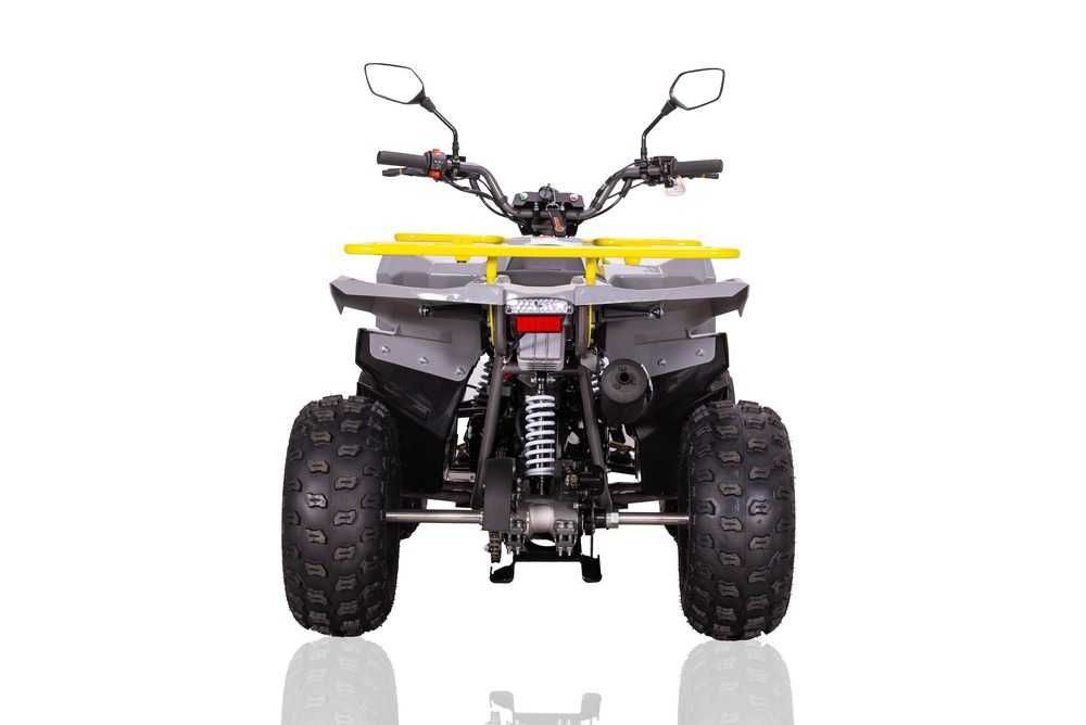 Дитячий квадроцикл Mikilon Hammer 125 Артмото Кременчук