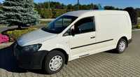 Sprzedam Volkswagen Caddy 2011 diesel dostawcze