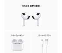 Sprzedam nowe Apple Airpods Pro gen. 3 FV