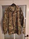 Gt combat tmb bluza
