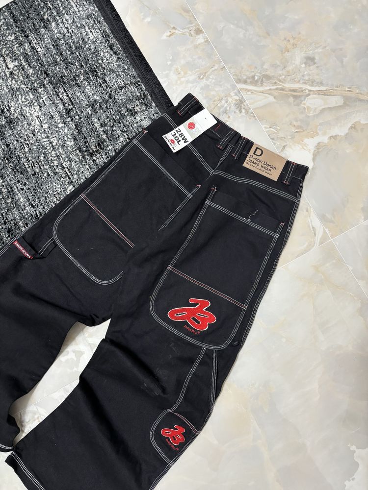 Dnon jens sk8 jnco