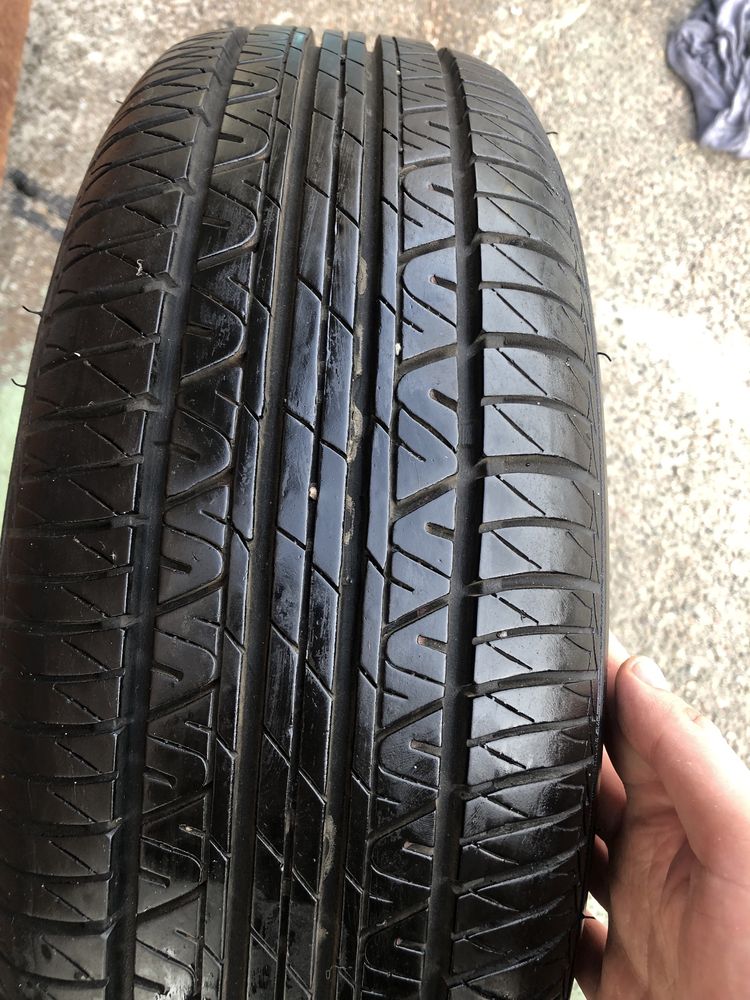 Шини Hankook Centum K702 175/65