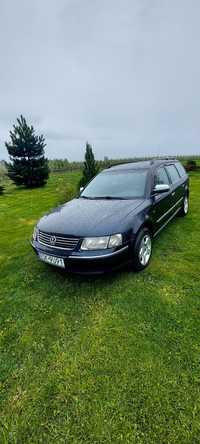 VW Passat 1.9 AJM 115KM