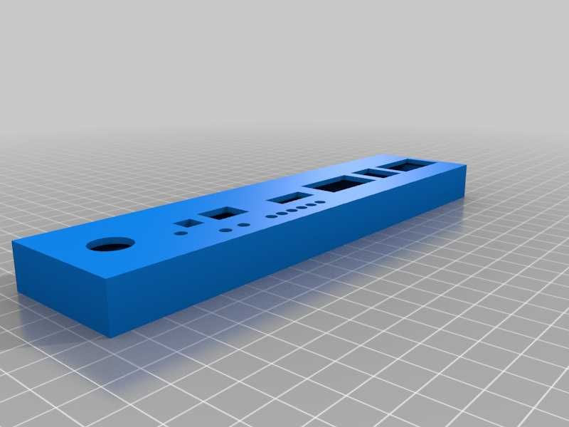 Jikong BMS Inverter Smart BMS панель