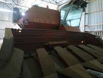 Продам комбайн НИВА СК-5М1