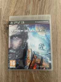 Lost planet 3 na Playstation 3