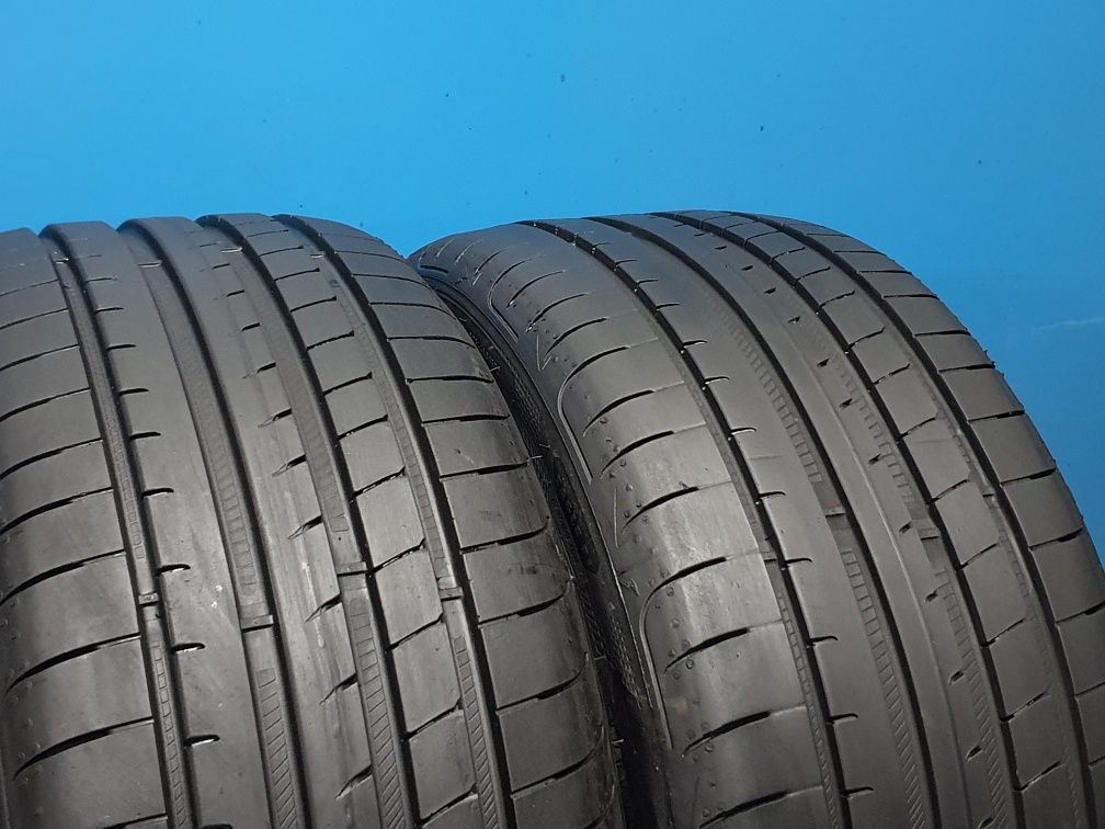 235/40 R18 Markowe opony letnie Goodyear! Rok 2021