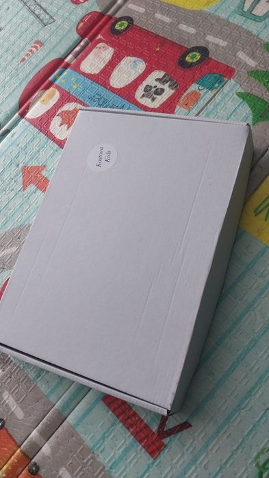 Дитячий костюм Новий в подарунковий упаковці!