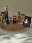 Zestaw perfum Paris Corner, Jenny Głów, Bath&Body Works,