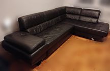 Narożnik prawostronny Helvetia Furniture