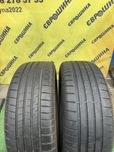 Шини Bridgestone Alenza 001 235/55r18 Літо Склад б/у