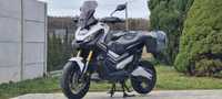 Honda X-ADV 750, Wyposażony, Niemcy, VF 23%, Netto - 35530 zł, Raty !!!