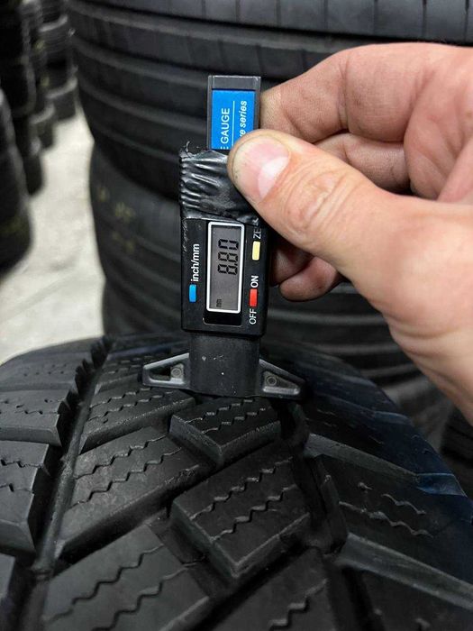 225/70 R15C FULDA CONVEO TRAC (90%) Зима Склад Шин 205 215 195
