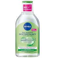 Nivea Micellair Płyn Micelarny Do Cery Mieszanej 400Ml (P1)