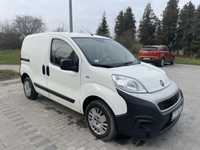 Fiat Fiorino 1.3 diesel