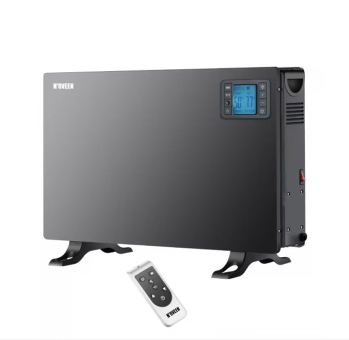 Конвекторний обігрівач Noveen