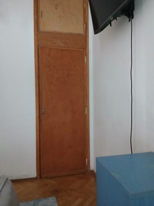 Quarto para trabalhadores