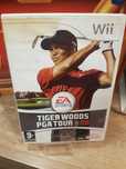 Tiger Woods PGA Tour 08 Wii, Wysyłka Wymiana