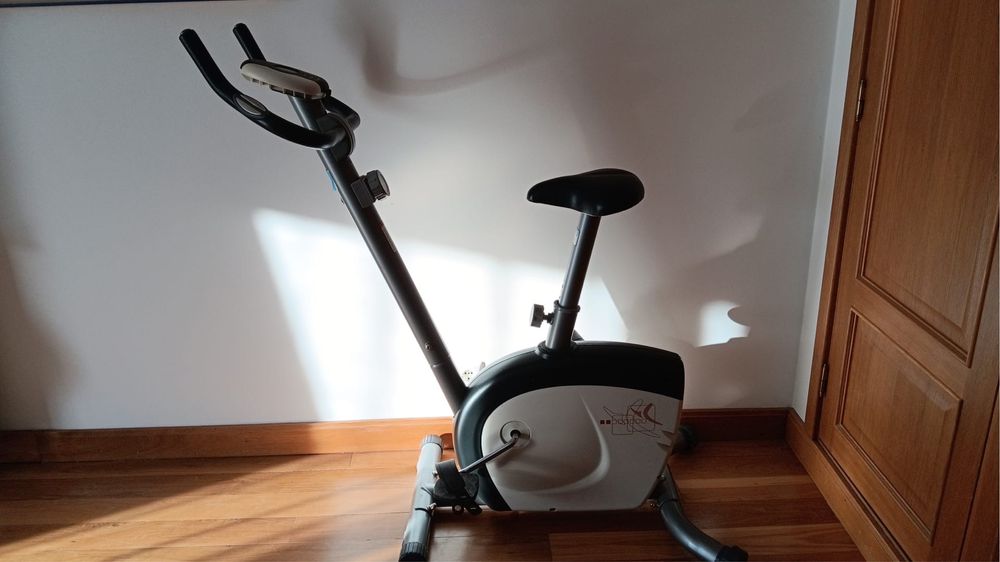 Bicicleta estatica