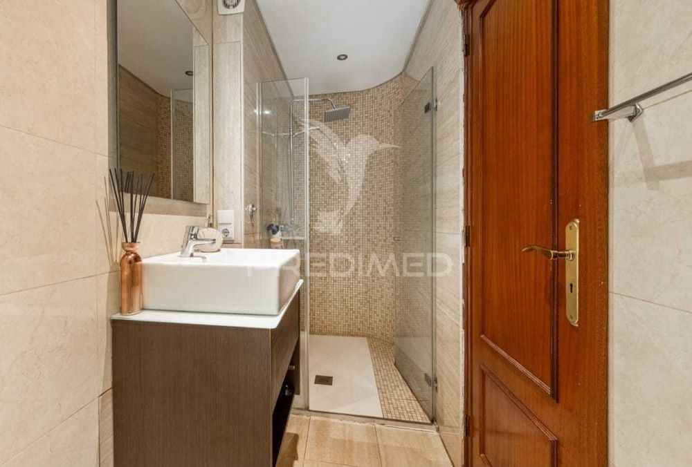 Apartamento T3. General Torres