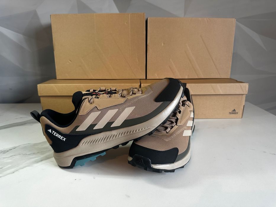 Чоловічі кросівки adidas Terex оригінал 43 та 45 р