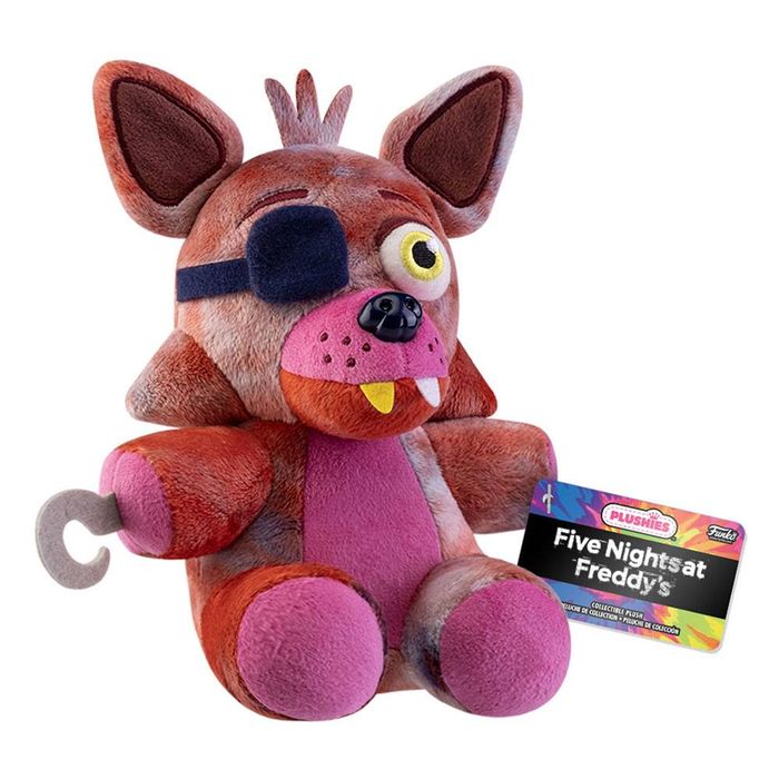 Funko POP Plush Five Nights at Freddy's  Foxy Pluszak Maskotka