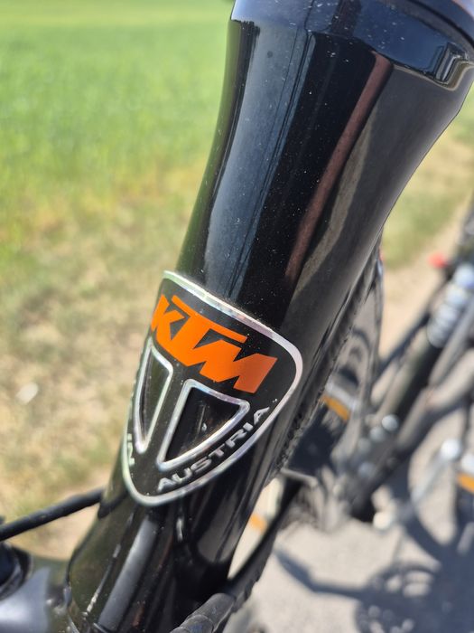 KTM Veneto stan bdb 28 cali