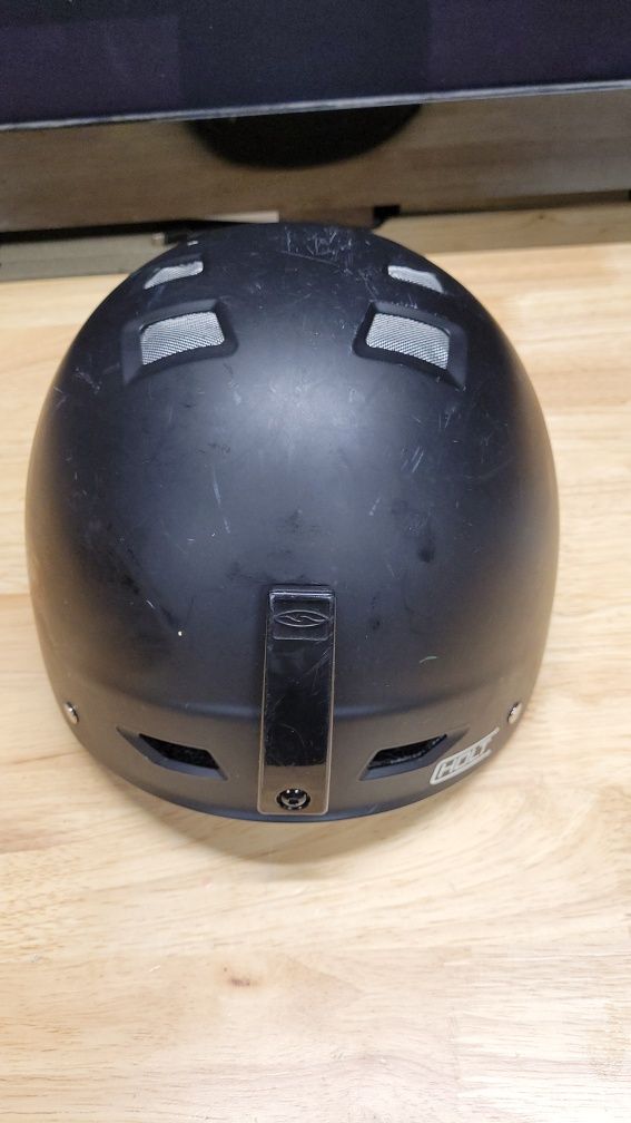 Kask holt L 58-60cm