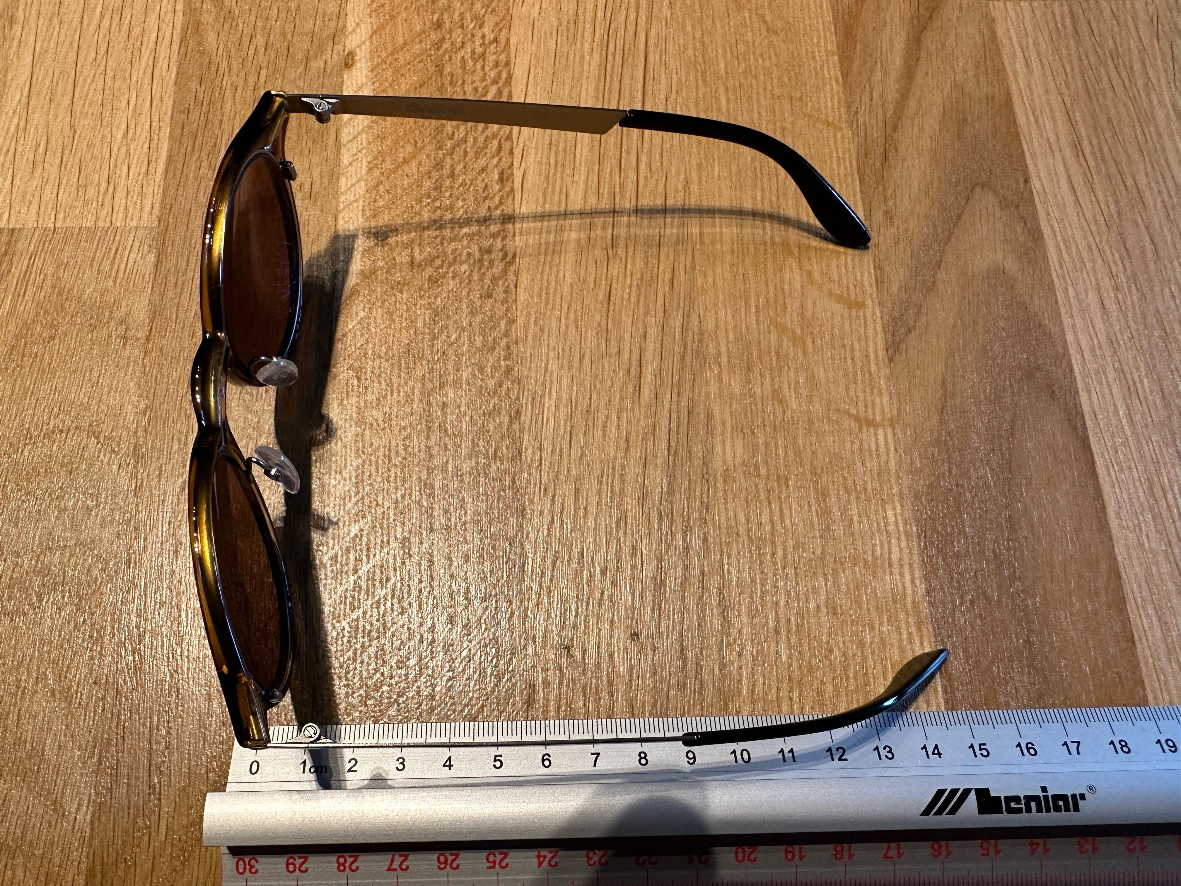 Okulary przeciwsłoneczne Carrera + soczewki Hoya Vision Japan 699 zł