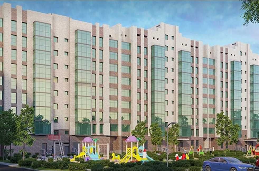 Продам Двокімнатну в Новобудові - 45000 у.о.