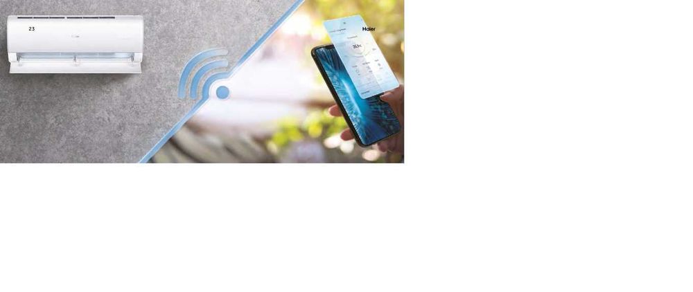 Klimatyzacja, Klimatyzator Rotenso, Gree, Kaisai...