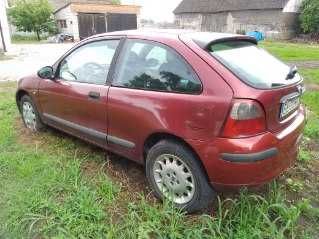 Rover 25, rok 2003