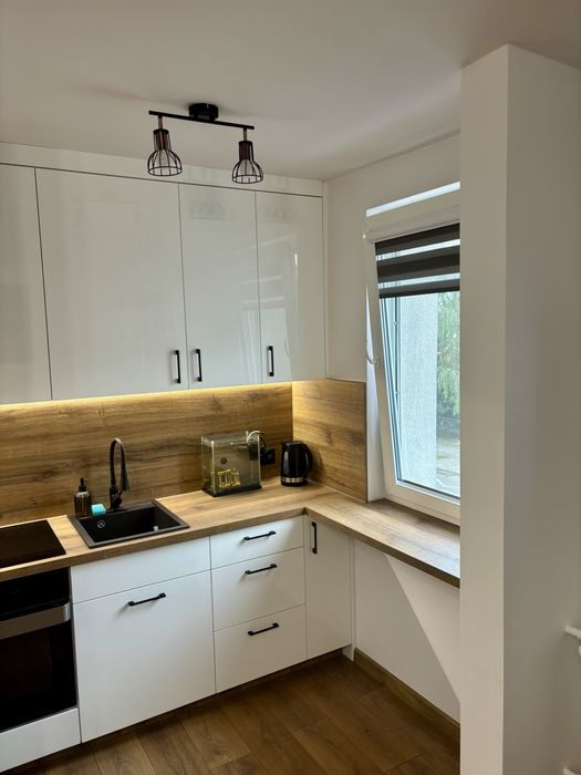 Mieszkanie na sprzedaż ,kawalerka  28,39 m2 w centrum iławy !!!