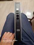 Тонкий HP client