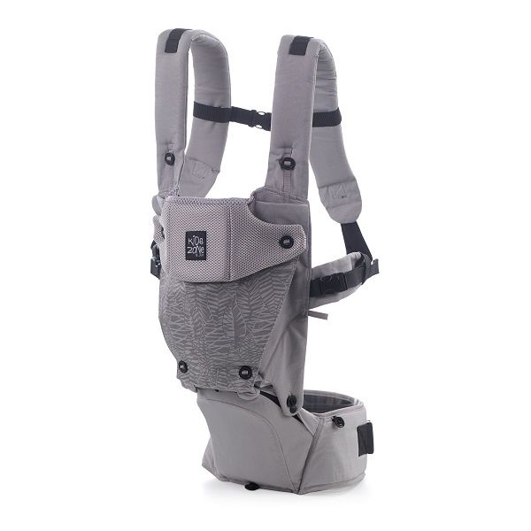 Marsúpio Portabebes Revolution Jané