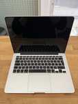 Macbook pro 13 2015 nowa bateria