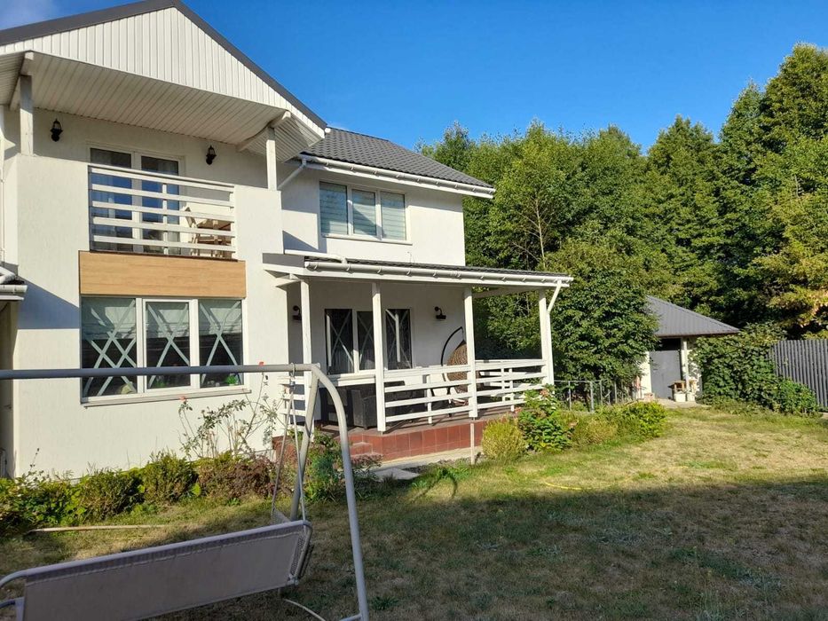 Пропоную будинок с Белогородка ,Котеджне містечко Зелений Бульвар