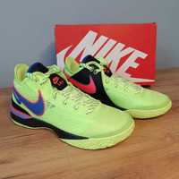 Nike Zoom LeBron NXXT Gen r. 44 (28 cm) Ghost-Racer