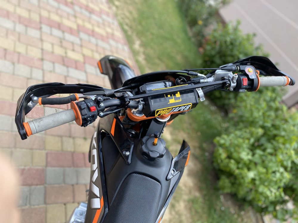 Продам Kovi Start 250