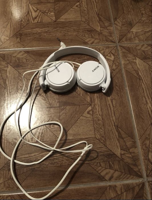 Auriculares Sony Novos