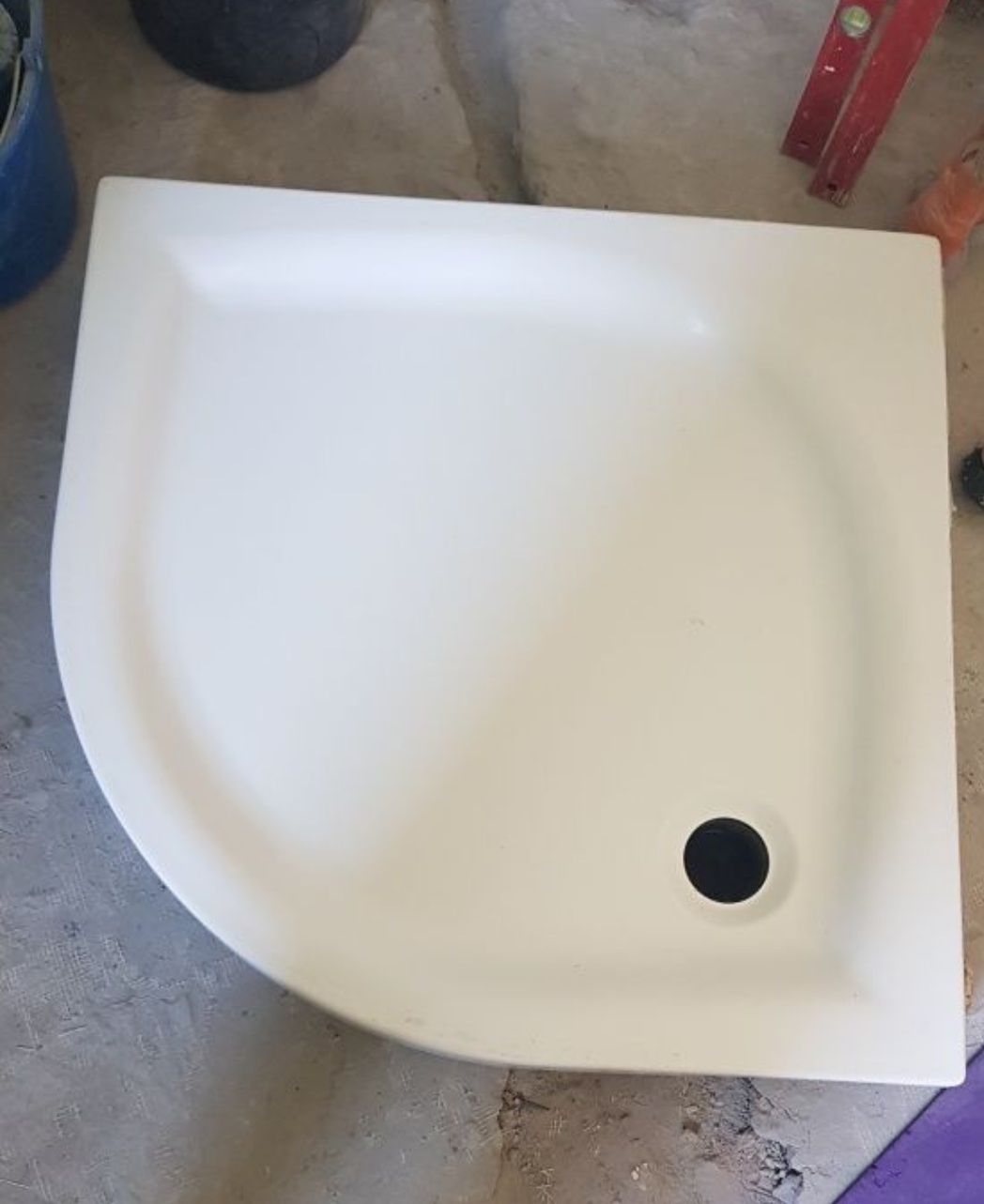 Kabina prysznicowa szklana Ravak 90x90 lewa prawa